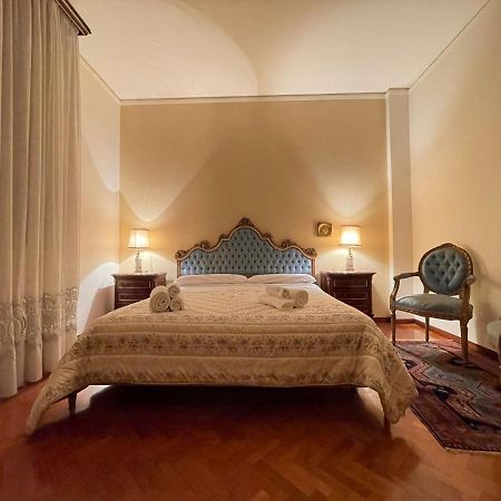 Royal Suite - Near Station & City Center Modena Luaran gambar