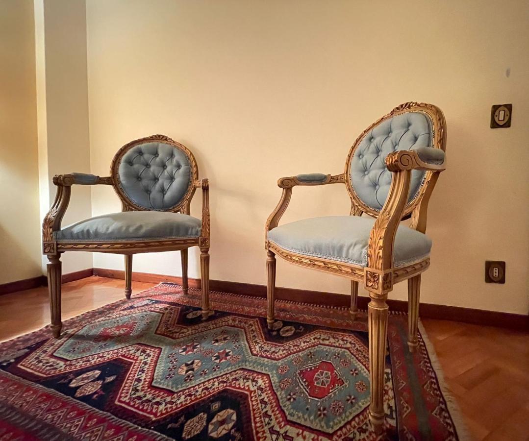 Royal Suite - Near Station & City Center Modena Luaran gambar