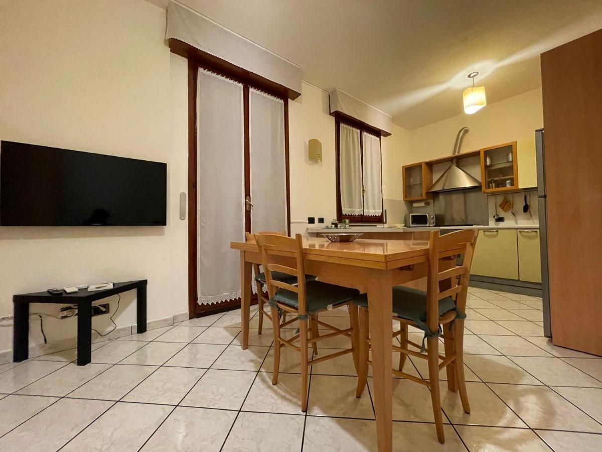 Royal Suite - Near Station & City Center Modena Luaran gambar