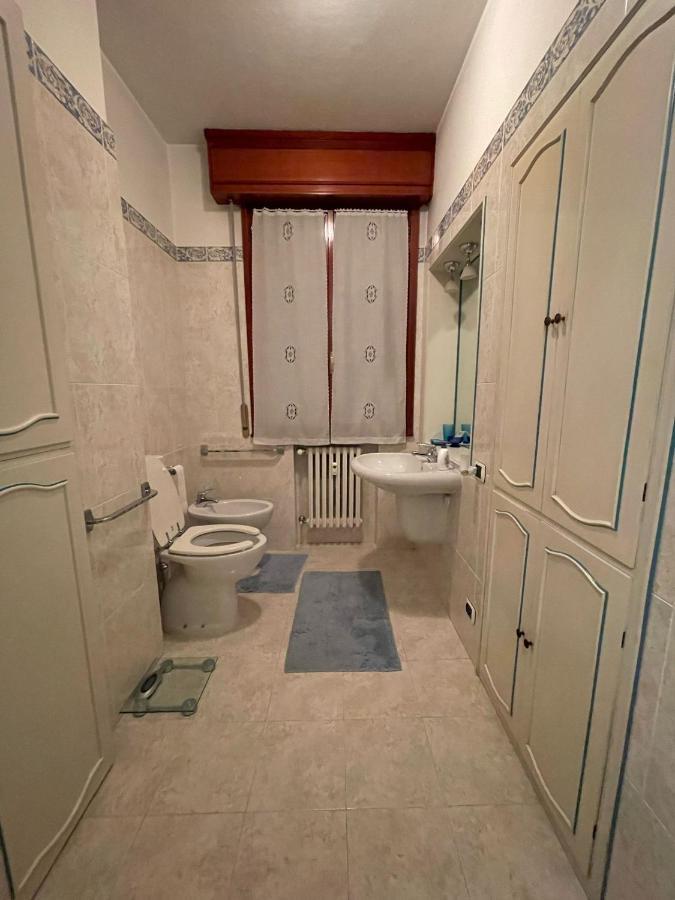 Royal Suite - Near Station & City Center Modena Luaran gambar